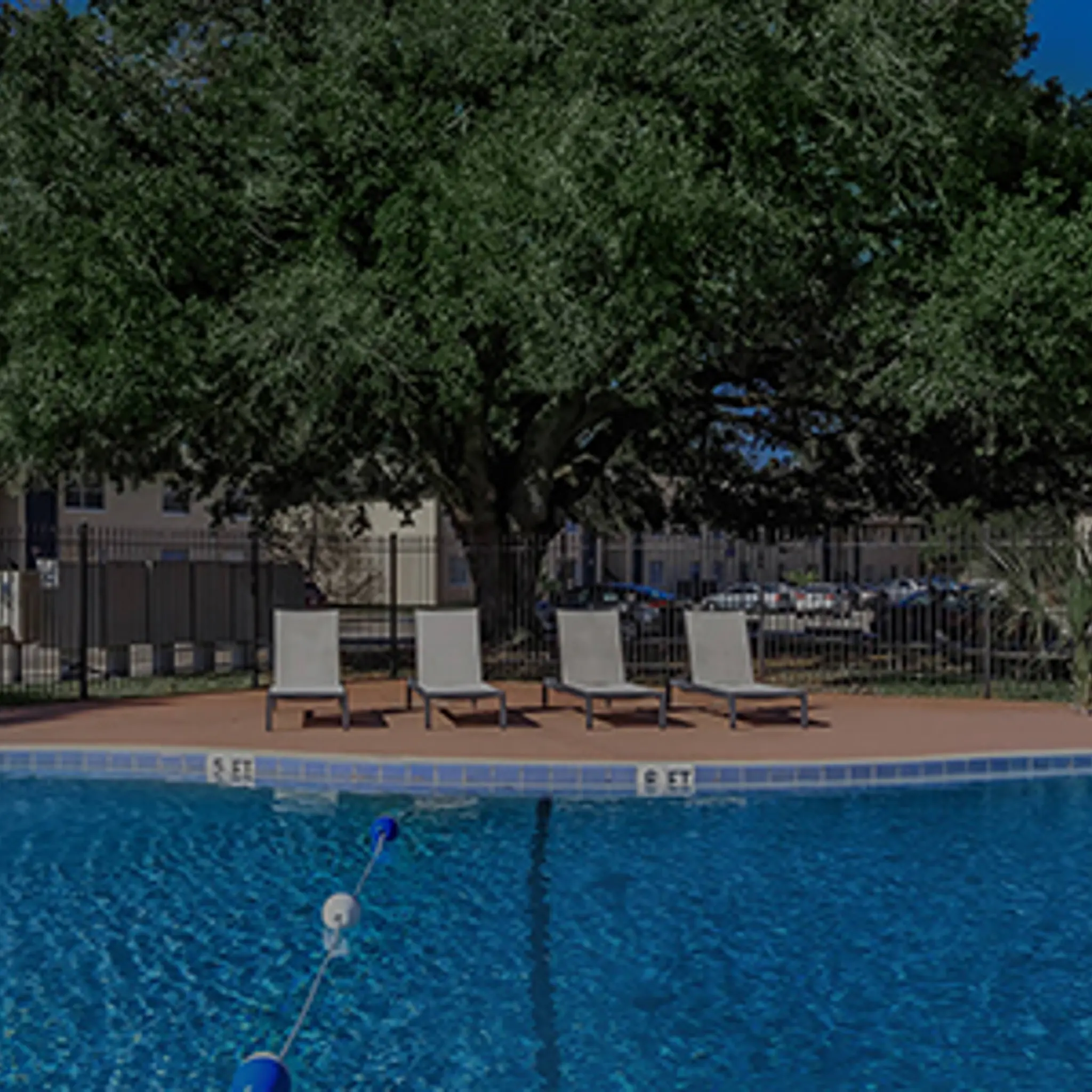 Alderman Park Apartments in Arlington Jacksonville FL